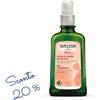 Olio smagliature Weleda