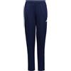 ADIDAS PANTALONE ENTRADA22 BLUE BAMBINO [021346]