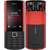Nokia Cellulare Nokia 5710 XA 4G Nero [16AQUB01A08]