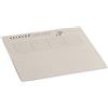 Djois Made by Jalema 3863111 - Confezione da 10 sottocartelle ecologiche semplici A4 | 226 g/m² | Tree Free Secolor | 310 x 225 mm | Beige naturale