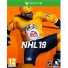 Electronic Arts NHL 19 [Edizione: Francia]