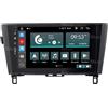 Jf Sound car audio system JF Sound - Autoradio Android JF-031NX-X9C-1 - Per Nissan Qashqai (2014-2020) - 10 HD - CarPlay/Android Auto Wireless - GPS - 4GB RAM - 64GB ROM - DAB+ - Prodotto in Italia