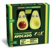Exploding Kittens Throw Throw Avocado