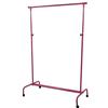 Home Vida Appendiabiti singolo regolabile, rosa