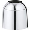 Grohe 46601000 - Manopola per rubinetto Capot