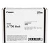 Canon T06 - nero - originale - cartuccia toner
