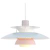 LOUIS POULSEN lampada a sospensione PH 5 500 - 5741113073