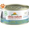 Almo Nature Cat HFC Complete Sgombro con Patata Dolce - Lattina da 70 Gr