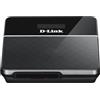 D-Link D-Link DWR-932 - Hotspot mobile - 4G LTE - 802.11b/g/n DWR-932