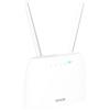 Tenda Wireless N ROUTER 4G LTE TENDA 4G06 N300 2.4GHz /300Mbps 802.11 b/g/n - 2P 10/100 (di cui 1 WAN)2ant.est.+2 int.-Puls Fino:30/05 4G06