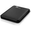 Western Digital External HDD Elements Portable WDBU6Y0030BBK-EESN