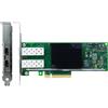 Lenovo ThinkSystem Intel I350-T2 PCIe 1Gb 2-Port RJ45 Ethernet Adapter 7ZT7A00534 7ZT7A00534