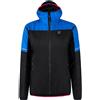 Montura Escape Hybrid Jacket Blu S Donna