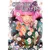 Star Comics Children of the whales (Vol. 4)
