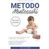 Libro Prescolare XXL - Metodo Montessori: Pronti per la scuola