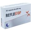 Biogroup Linea Benessere Gstrointestinale Reflustop Integratore 30 capsule