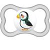 Bamed Baby Italia Mam Supreme 6+ Sil 1x N