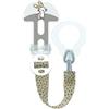 Bamed Baby Italia Mam Porta Succh Clip&cover Neu