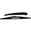 taros trade TarosTrade 244-3210-N-82686 Set Braccio E Spazzola Tergilunotto 410 Mm Posteriore