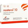 Eberlife Farmaceutici Nosterol 30cpr