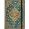 Paperblanks, Agenda 12 Mesi 2023 Iris di Van Gogh, 130 × 180 mm
