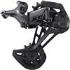 SHIMANO Accessori Cambio E Componenti Trasmissione Cambio Posteriore Mtb Shimano Cambio Post. 11v Gs Rd-m8130 Deore Xt