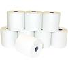 OLIVETTI CF 10 PZ ROTOLO PAPER ROLL 57mm x 40 mt. 65 mm