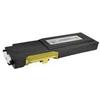 DELL Toner giallo compatibile con Dell 593-BBBR giallo 4000 pagine