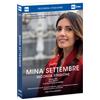 Eagle Pictures Mina Settembre - Seconda Stagione - Dvd (3 Dvd)