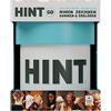 Bezzerwizzer Studio | Hint Go | Partito | Gioco di indovinazione | 4+ giocatori | Dai 15+ anni | 30 minuti | Tedesco