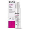 BIOAKE' Bioake Detox Detergente Viso Purificante. Consigliato per Pelle Grassa, Mista, Impura e Sensibile. Sebonarmalizzante ed Anti-Imperfezioni, Purifica i Pori Dilatati e Rimuove make-up. 150ml