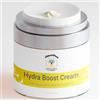 Doppeltree Crema idratante viso antirughe, pelle mista, pelle grassa, uomo e donna, bio con acido ialuronico e vitamina C - Facial Cream & Moisturizer by Doppeltree