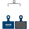Galfer bike Pastiglie freno shimano road blu