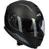Astone Rt 1200 Evo Dark Side Modular Helmet Nero M