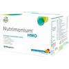 METAGENICS BELGIUM Metagenics Nutrimonium HMO integratore per flora intestinale 28 bustine