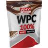 WHY Sport WPC 100% Whey Protein 1000 gr