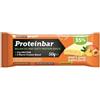 NAMEDSPORT Srl PROTEINBAR Peach&Mango 50g