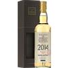 Caol Ila Wilson & Morgan Whisky 2014 Bourbon Finish 100% U.K. 2014 - Formato: 70 cl