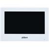Dahua VTH2621GW-P Monitor SIP Touch screen capacitivo da 7 pollici 2 MP da interno