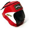 Kenneth J Lane Sphinx Performance 2.0 Casco PRO Boxing Kickboxing Thai Fullcontact MMA