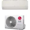 Lg Climatizzatore Artcool Color LG da 12000 btu inverter con wifi in R32 in A++