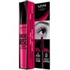 NYX Professional Makeup On The Rise mascara volumizzante e allungante 10 ml Tonalità 01 black