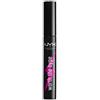 NYX Professional Makeup Worth The Hype mascara volumizzante 7 ml Tonalità 01 black