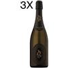 (3 BOTTIGLIE) Vezzoli - Brut s.a. - Franciacorta DOCG - 75cl