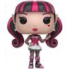 FUNKO POP MONSTER HIGH DRACULAURA VINYL FIGURE NEW!