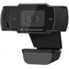 Conceptronic Webcam Conceptronic USB2.0 FHD con microfono [AMDIS03B]