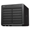 Synology Nas server Synology DiskStation Tower Nero [DS3622XS+]