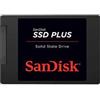Sandisk SSD 1TB SanDisk Plus Read 535 MB/s [SDSSDA-1T00-G27]