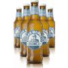 Birra Moretti La Bianca Cassa da 24 Bottiglie x 33cl - Birre