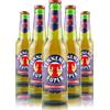 Tennent's Super Cassa da 24 bottiglie x 33cl - Birre